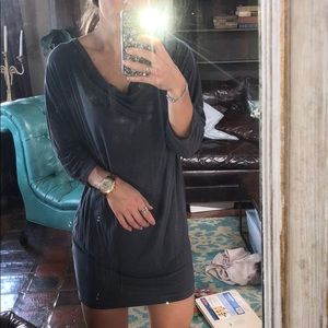 Micheal stars dress shirt